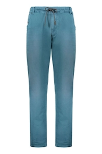 Diesel Drawstring Relaxed Jeans