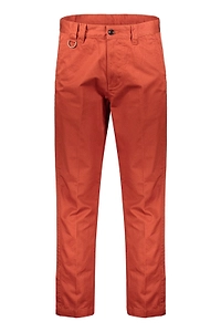 Diesel Elastic-Waist Straight-Leg Pants
