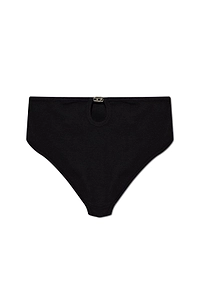 Charli-Dnm High-Waist Briefs