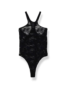 Christie-Utlt Bodysuit