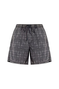Diesel Conor-43-Dnm Swim Shorts