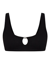Florence-Dnm Oval D Soft Bra