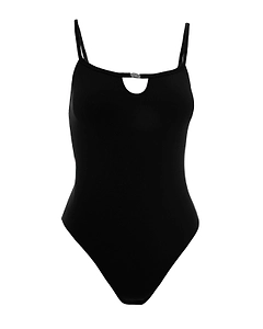 Diesel Cut-Out Bodysuit