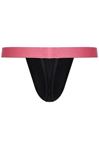 Diesel Fritz D Pop Logo Jockstrap Set
