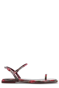 Diesel D-Amber Infra Sandals