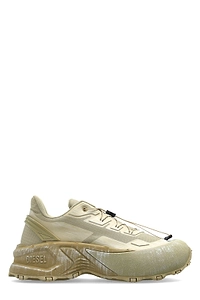 Diesel D-Cage Low-Top Runner Sneakers