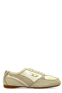 Diesel D D-Mile-Flat Sneakers