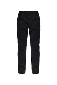 Diesel D-Finitive Tapered-Leg Jeans