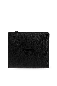 Diesel Hissu Evo Zip Bifold Wallet