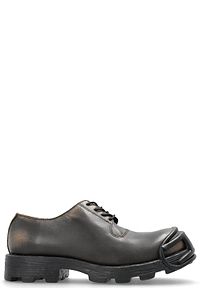 Diesel D-Hammer Lace-Up Shoes