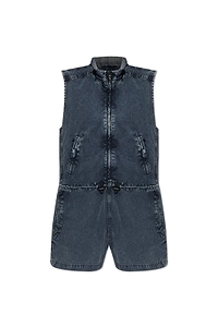 Diesel J-Annet Playsuit