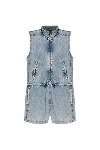 Diesel J-Annet Playsuit