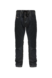 Diesel D Krooley B Jogg Drawstring Jeans