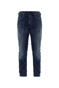 Diesel D-Krooley B Tapered Jeans