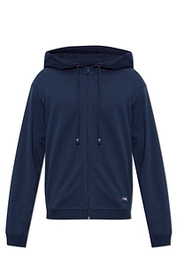Diesel Joy D Core Zip-Up Hoodie