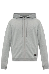 Diesel Joy D Core Zip-Up Hoodie