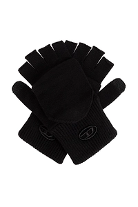 Diesel K-Cody-B Convertible Gloves