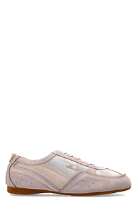 Diesel D Mile Low Ii Low-Top Sneakers