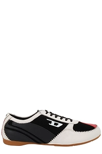 Diesel D-Mile Low-Top Sneakers