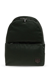 Diesel D Pack Logo Backpack