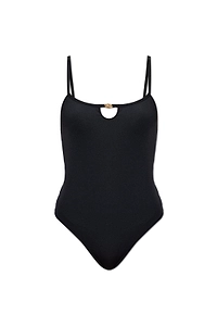 Kiara Cut-Out Bodysuit