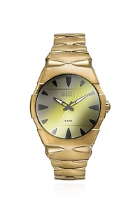 Diesel D Sruptor Stainless Steel Watch