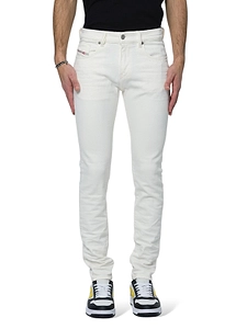 Diesel D-Strukt 09I15 Slim Jeans