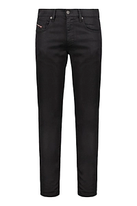 Diesel D-Strukt Slim Fit Tapered Trousers