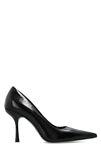 Diesel D-Ten&Half Pumps