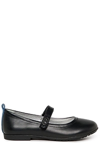 Diesel Kids D-Balwe Strap Ballet Flats