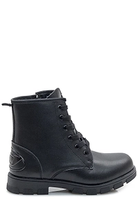 Diesel Kids D-Hammer Ak Lace Boots