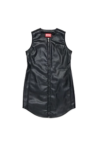 Djenny Sleeveless Dress