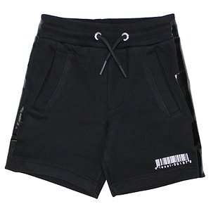 Diesel Kids Drawstring Shorts