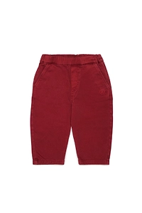 Diesel Kids Pbadib Logo Pants