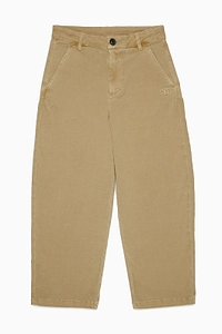 Diesel Kids Pgammy Relaxed Pants