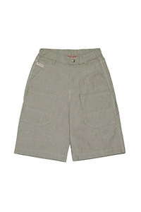 Diesel Kids Pken Elastic Waist Short