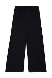 Diesel Kids Prebby Wide-Leg Pants