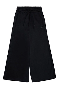 Diesel Kids Psparkle Wide-Leg Pants