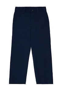 Diesel Kids Oval-D Logo Embroidered Pants