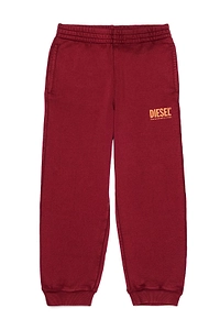 Diesel Kids Ptisel Logo Joggers
