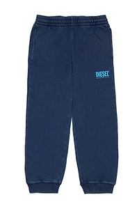 Diesel Kids Ptisel Logo Joggers