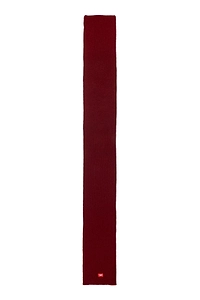 Diesel Kids Rlot Logo Knit Scarf