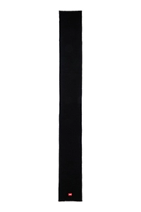 Diesel Kids Rlot Logo Knit Scarf