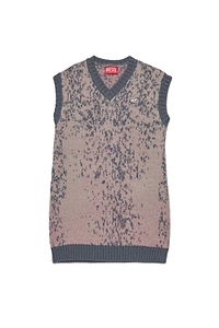Diesel Kids Knitted Dress