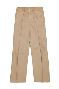 Diesel Kids Straight Leg Chino Trousers