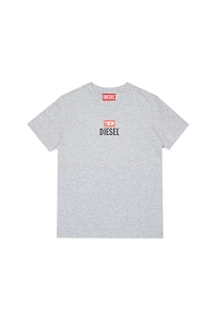 Diesel Kids Toggi Logo T-Shirt