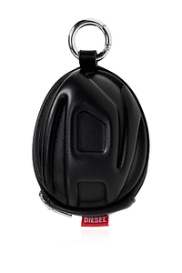 Diesel 1-Dr Pod Zip Backpack Keychain