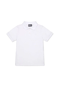 Diesel Kids Tylara Logo Polo Shirt