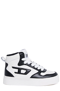 Ukiyo 2.0 Mid-Top Sneakers