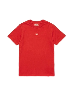 Diesel Kids Txdiego T-Shirt